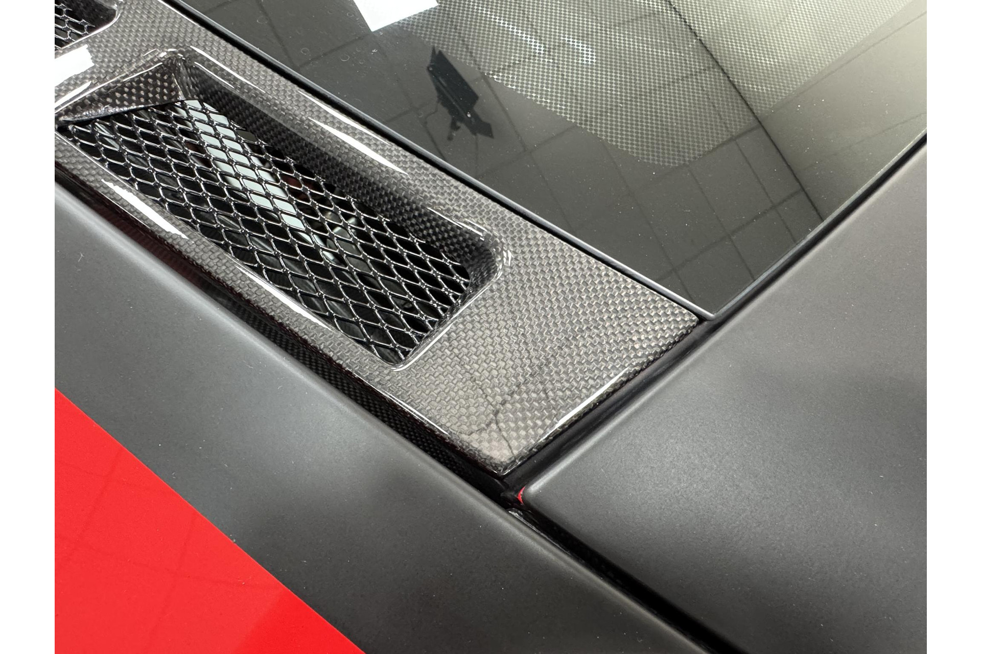 Ferrari F430 *TUBI*NOVITEC*FULL CARBON*CERAMIC*60YEARS EDITION*
